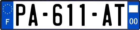 PA-611-AT