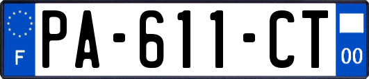PA-611-CT