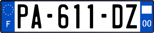 PA-611-DZ