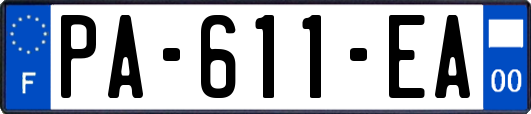 PA-611-EA