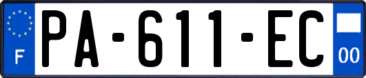 PA-611-EC