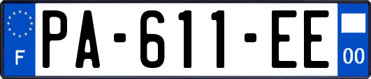 PA-611-EE