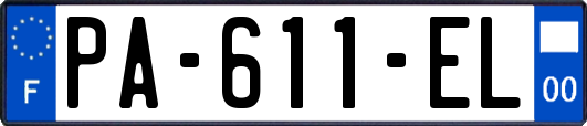 PA-611-EL