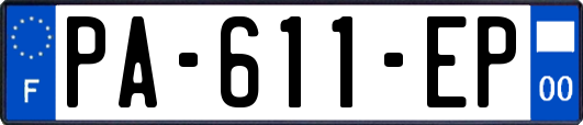 PA-611-EP