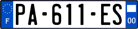PA-611-ES