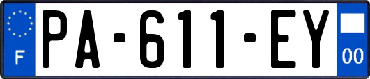 PA-611-EY