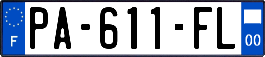 PA-611-FL