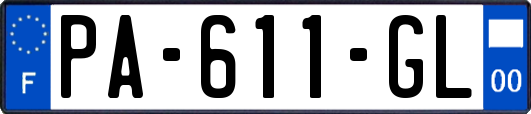 PA-611-GL