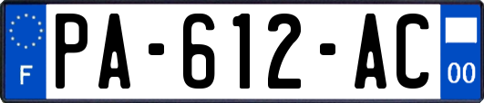 PA-612-AC