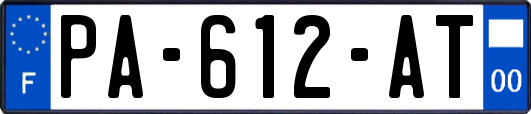 PA-612-AT