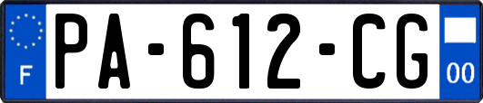 PA-612-CG