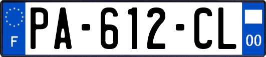 PA-612-CL