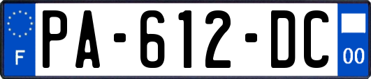 PA-612-DC