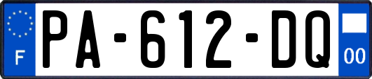 PA-612-DQ