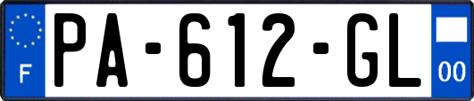 PA-612-GL