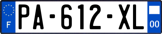 PA-612-XL