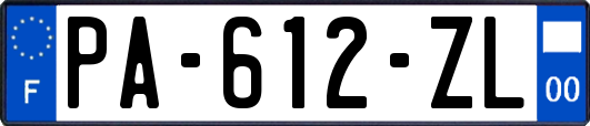 PA-612-ZL