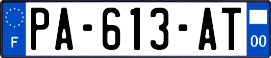 PA-613-AT