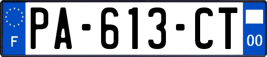 PA-613-CT