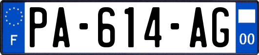 PA-614-AG