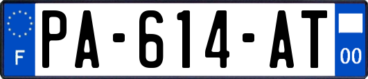 PA-614-AT