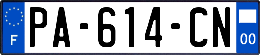 PA-614-CN