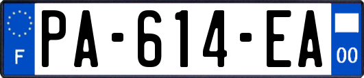 PA-614-EA