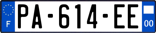 PA-614-EE