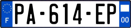 PA-614-EP