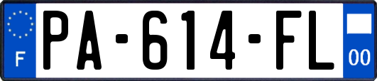 PA-614-FL