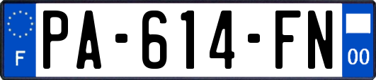 PA-614-FN