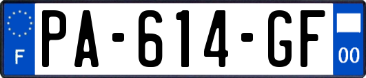 PA-614-GF