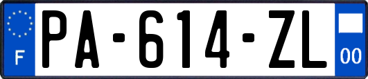 PA-614-ZL
