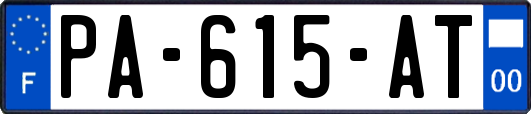 PA-615-AT