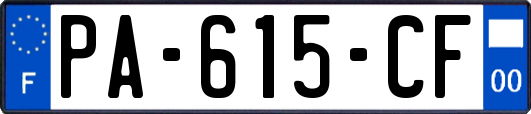 PA-615-CF