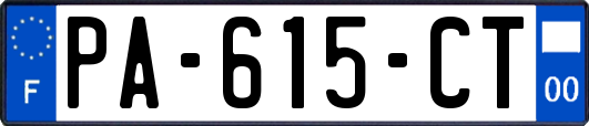 PA-615-CT