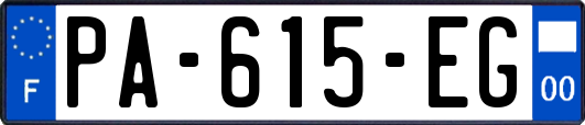 PA-615-EG