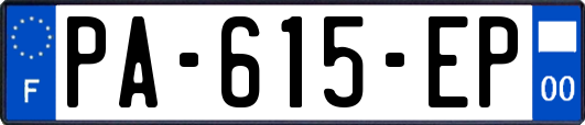 PA-615-EP