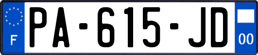 PA-615-JD