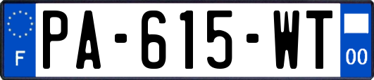 PA-615-WT