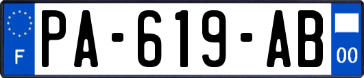 PA-619-AB