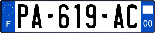 PA-619-AC
