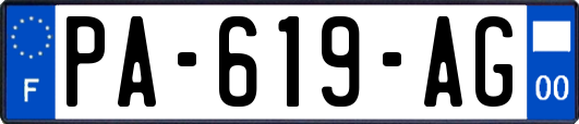PA-619-AG