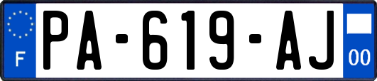 PA-619-AJ