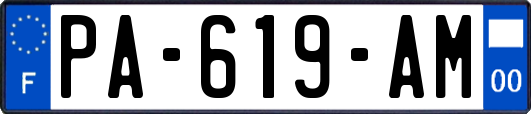 PA-619-AM