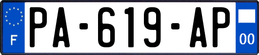 PA-619-AP