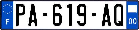 PA-619-AQ
