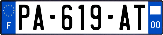 PA-619-AT