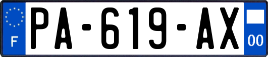 PA-619-AX