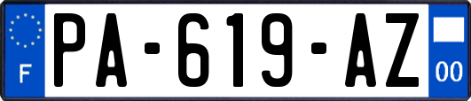 PA-619-AZ